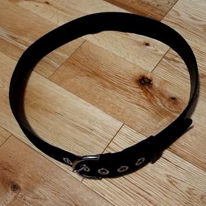 Women's Coach Belt
